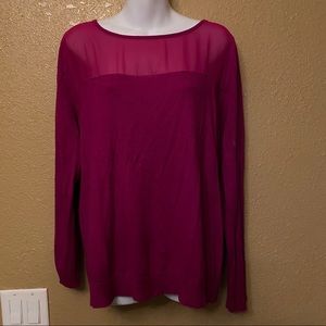 Ann Taylor Blouse